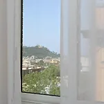 Apartament Vatican Museum With Terrace