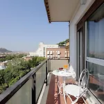 Apartament Vatican Museum With Terrace *