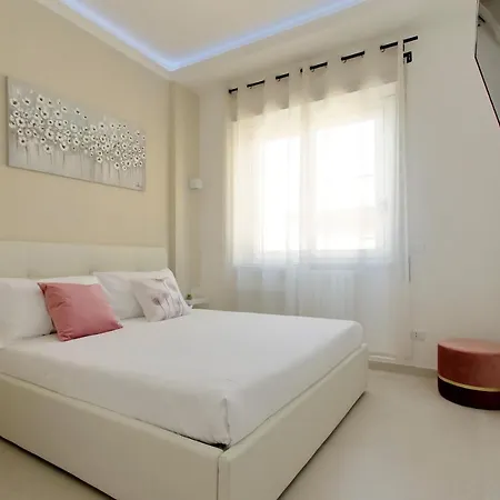 Apartman Vatican Museum With Terrace *