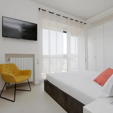 Apartman Vatican Museum With Terrace *