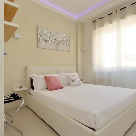 Apartman Vatican Museum With Terrace *