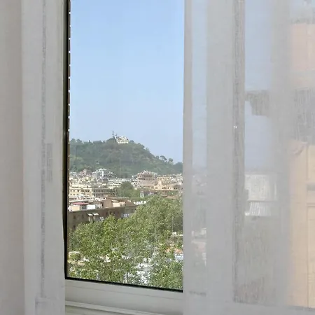 דירה Vatican Museum With Terrace